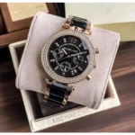 First Copy Michael Kors Watch For Women (SW6720)