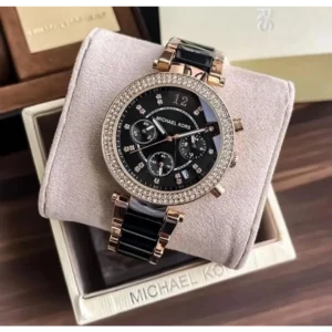 First Copy Michael Kors Watch For Women (SW6720)