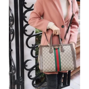 Premium Gucci Handbag For Women (SW6808)