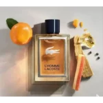 Classy Lacoste Perfume (DW055)