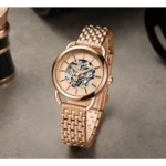 First Copy Fossil Watch For Women (SW6721)