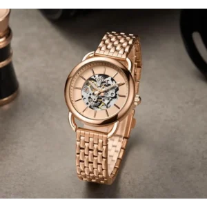 First Copy Fossil Watch For Women (SW6721)