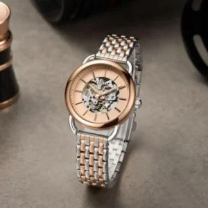 First Copy Fossil Watch For Women (SW6722)