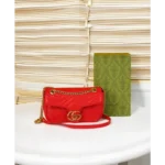 First Copy Gucci Handbag For Women (SW6922)