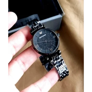 Premium Armani Watch For Women (SW6725)