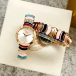 Premium Dior Watch For Women (SW6728)