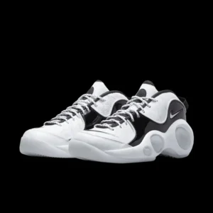 Trendy Nike Air Zoom Flight 95 Football Grey Shoes For Men (SW5720)