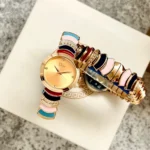 First Copy Dior Watch For Women (SW6729)