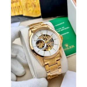 Imported Rolex Watch For Men (SW5512)