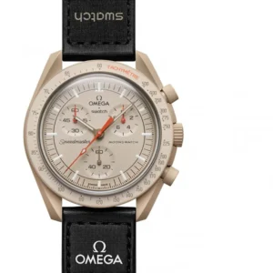 Imported Omega Watch For Men (CS4359)