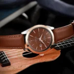 Classic Tissot Watch For Men (SOS2660)