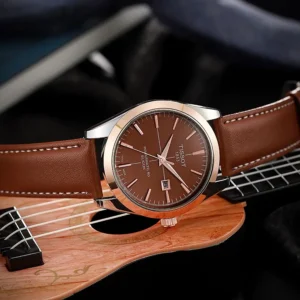 Classic Tissot Watch For Men (SOS2660)
