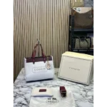 Premium Coach Handbag For Women (SW6932)