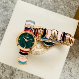First Copy Dior Watch For Women (SW6734)
