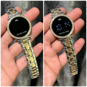 Premium Michael Kors Watch For Women (SW6737)