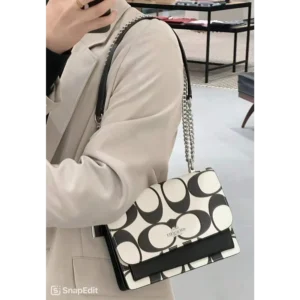Premium Coach Handbag For Women (ADS11)