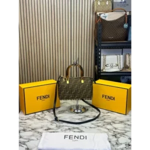 Premium Fendi Handbag For Women (SW5323)