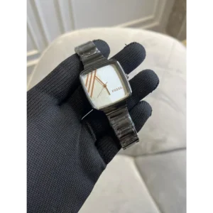 Premium Fossil Watch For Women (SW6745)