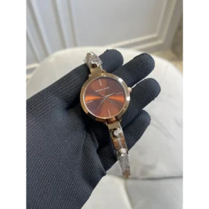 First Copy Michael Kors Watch For Women (SW6749)