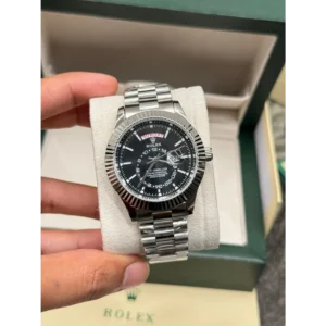 Trendy Rolex Watch For Men (CS4149)