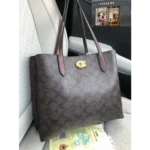 First Copy Coach Handbag For Women (SW6811)