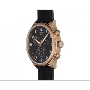 Trendy Tissot Watch For Men (CS4232)
