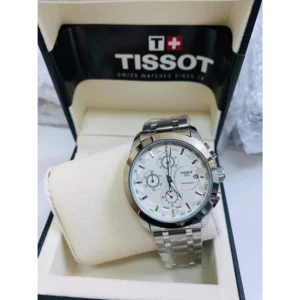 Trendy Tissot Watch For Men (CS4160)