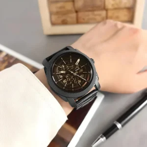 Trendy Fossil Watch For Men (CS4233)