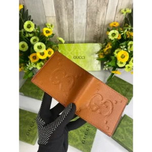 Trendy Gucci Wallet For Men (BT1877)