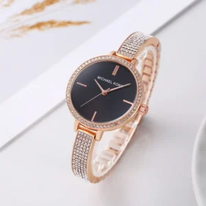 Premium Michael Kors Watch For Women (SW6614)