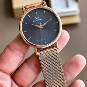 Imported Premium Daniel Wellington Watch For Women (BT02)