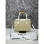 Luxurious Coach Handbag For Women (SW6752)