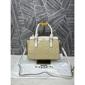 Luxurious Coach Handbag For Women (SW6752)