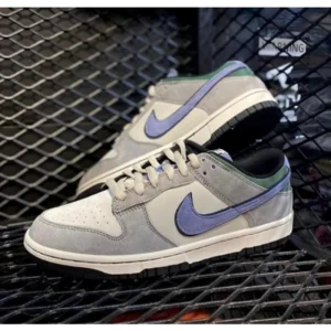 First Copy Nike Sb Dunk X Otomo Katsuhiro Fantasy Grey Shoes For Men (SW5739)