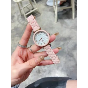 First Copy Emporio Armani Watch For Women (DW078)