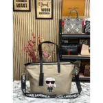 First Copy Karl Lagerfeld Handbag For Women (ADS14)