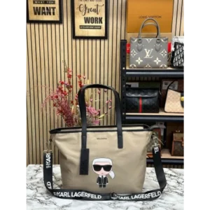 First Copy Karl Lagerfeld Handbag For Women (ADS14)