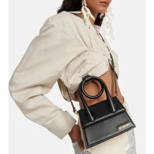 Luxurious Jacquemus Handbag For Women (SW6765)