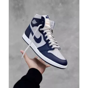 First Copy Nike Air Jordan Retro 1 High Shoes For Men (SW6228)