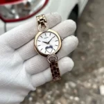 First Copy Fossil Watch For Women (SW6618)