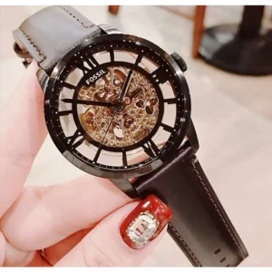 Imported Premium Fossil Watch For Men (BT19)