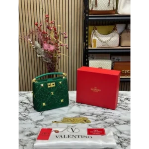 First Copy Valentino Handbag For Women (SW5326)