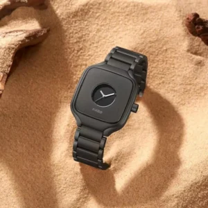 Stylish Rado Watch For Men (CS4283)