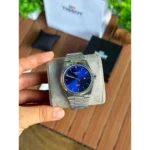Classic Tissot Watch For Men (SOS2668)