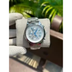 Imported Longines Watch For Men (SW5396)
