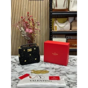 First Copy Valentino Handbag For Women (SW5327)
