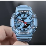 Stylish G Shock Watch For Men (CS4285)