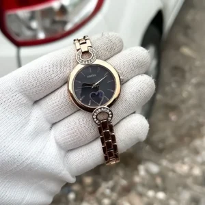 First Copy Fossil Watch For Women (SW6621)
