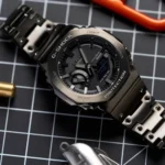 Imported Premium G shock Watch For Men (BT23)