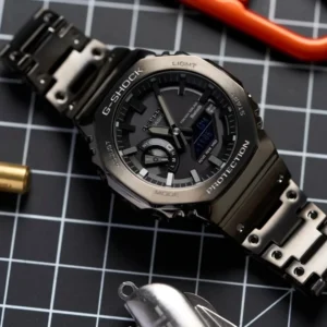 Imported Premium G shock Watch For Men (BT23)